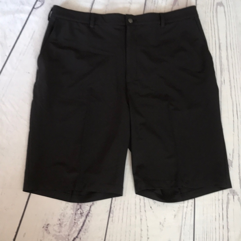 Adidas athletic shorts